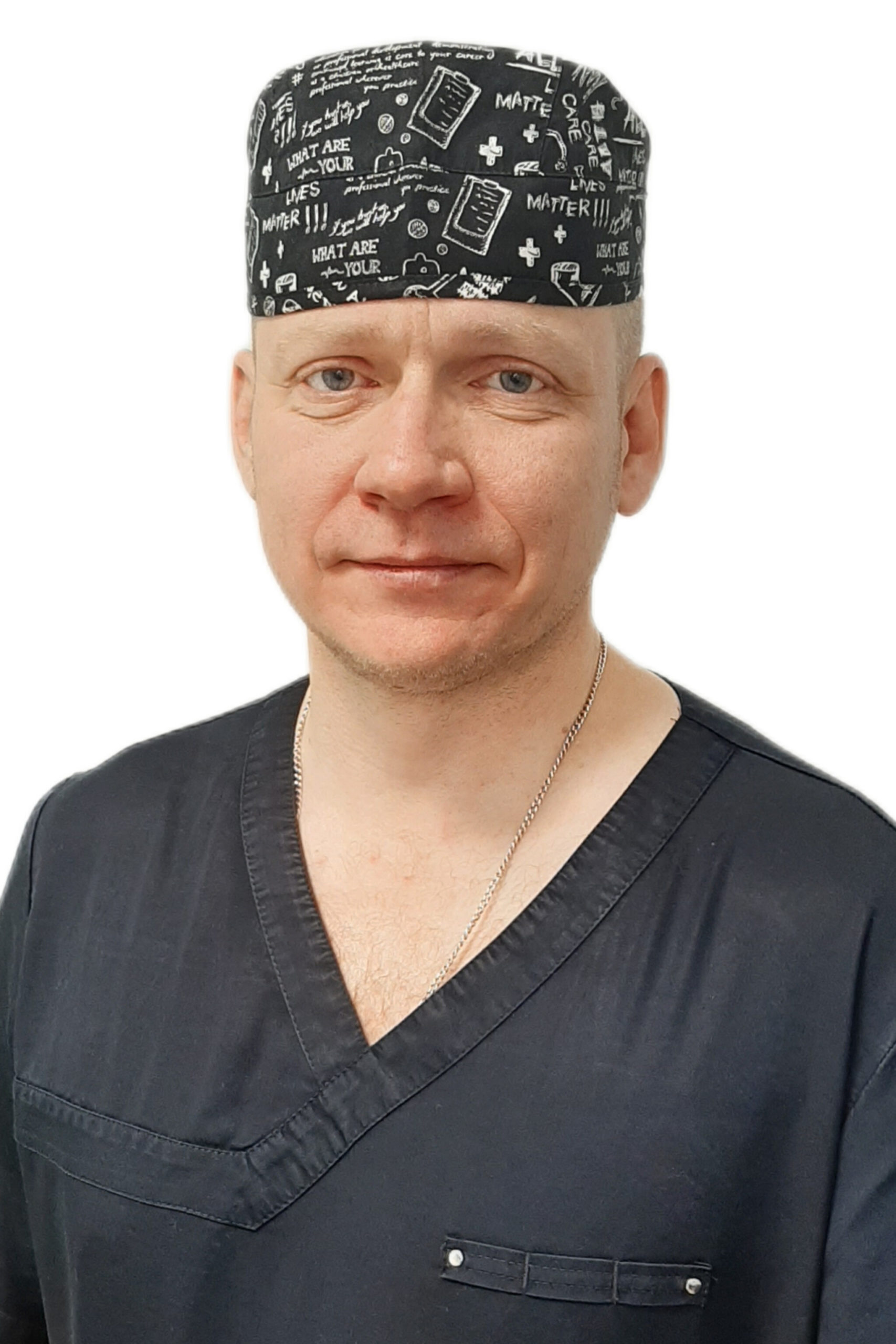 Якимчук Дмитрий Александрович : Врач стоматолог-хирург, имплантолог