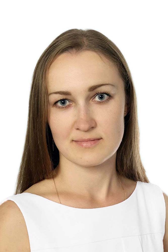 Полякова Ольга Ивановна : Врач офтальмолог