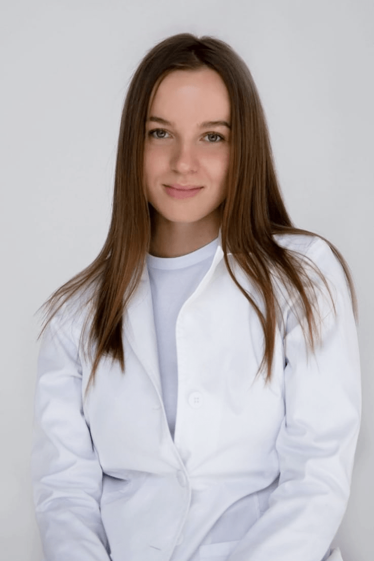 Титова Евгения Витальевна - Врач оториноларинголог