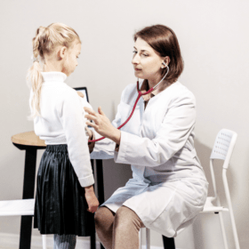Прием детского аллерголога-иммунолога